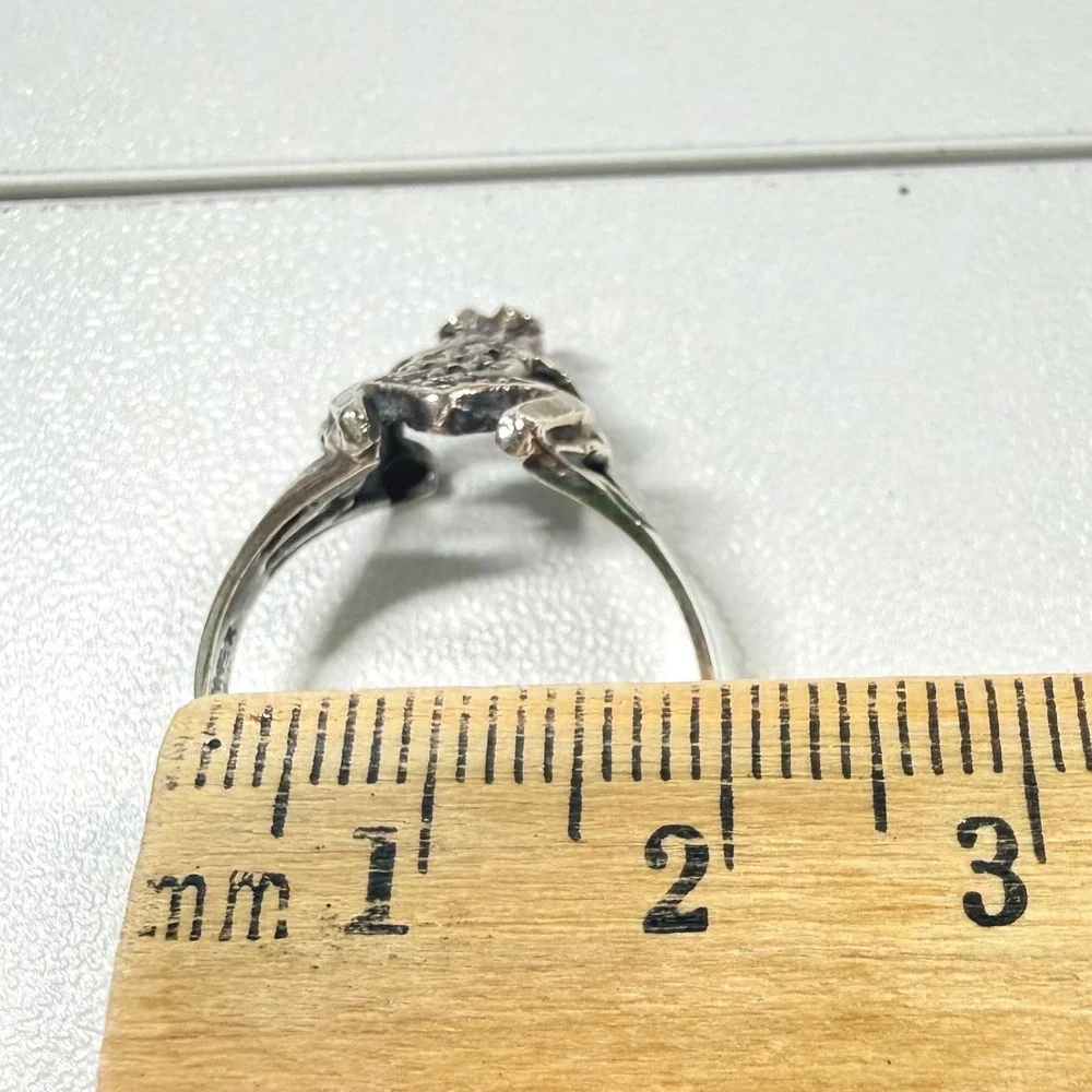N/A vintage sterling
